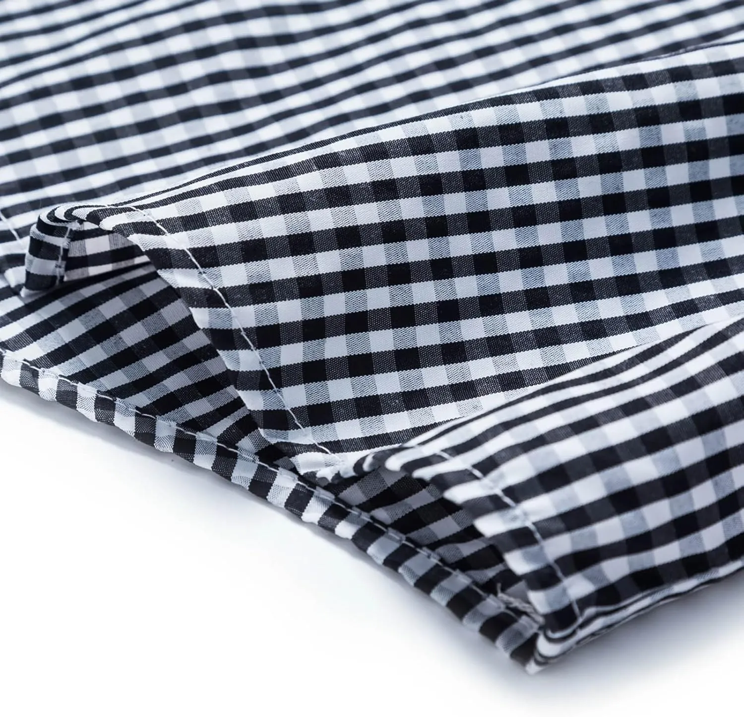 Men's Vertical Striped Shirts Long Sleeve Button Down Shirts Spread Collar Dress Shirts Casual Fall Shirt Jacket