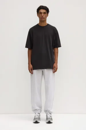 Mens Weekender Fleece Track Pant Office Look