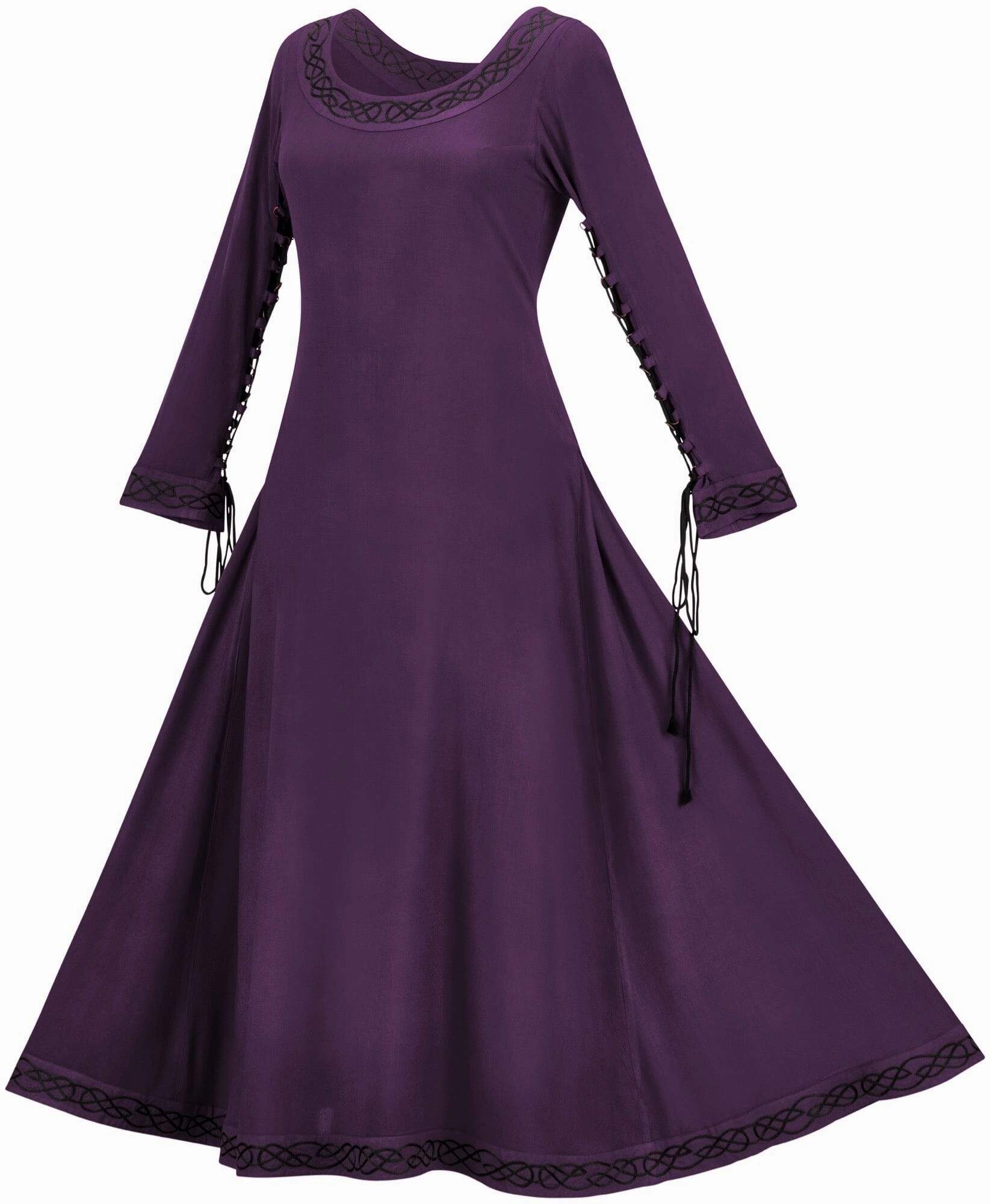 Merida Maxi Limited Edition Flattering Layer