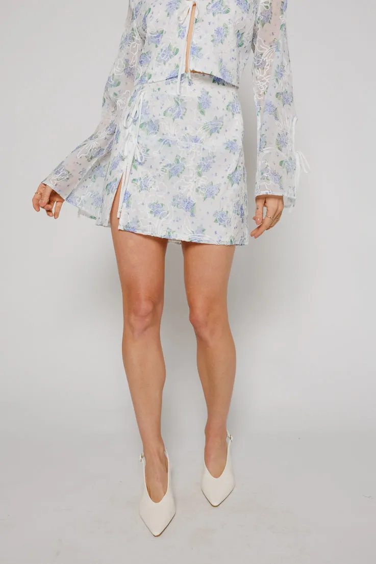 Modern Tones Budget Friendly Bodhi Skirt