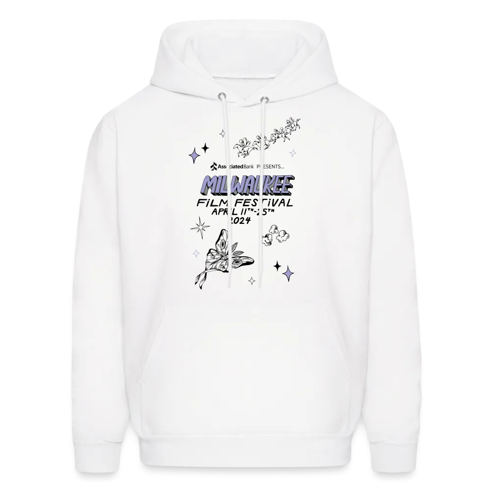MFF24 Festival Hoodie - More Colors