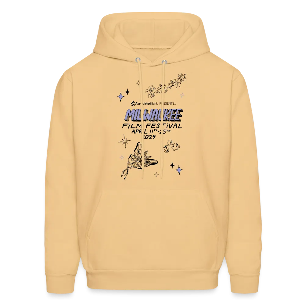 MFF24 Festival Hoodie - More Colors