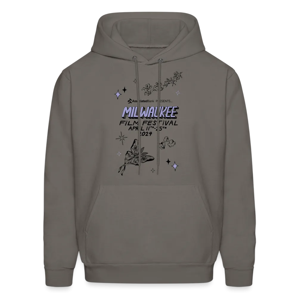 MFF24 Festival Hoodie - More Colors