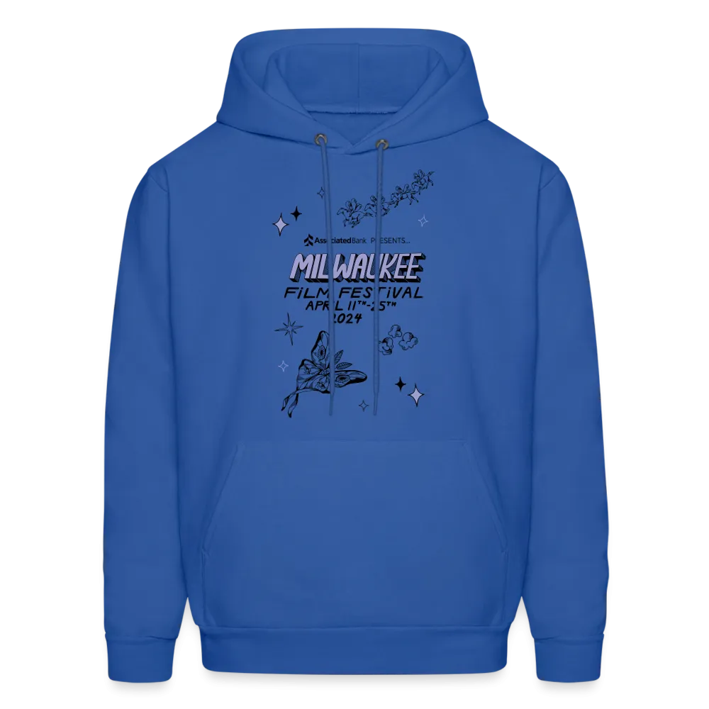 MFF24 Festival Hoodie - More Colors