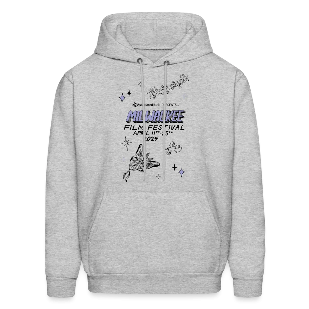MFF24 Festival Hoodie - More Colors