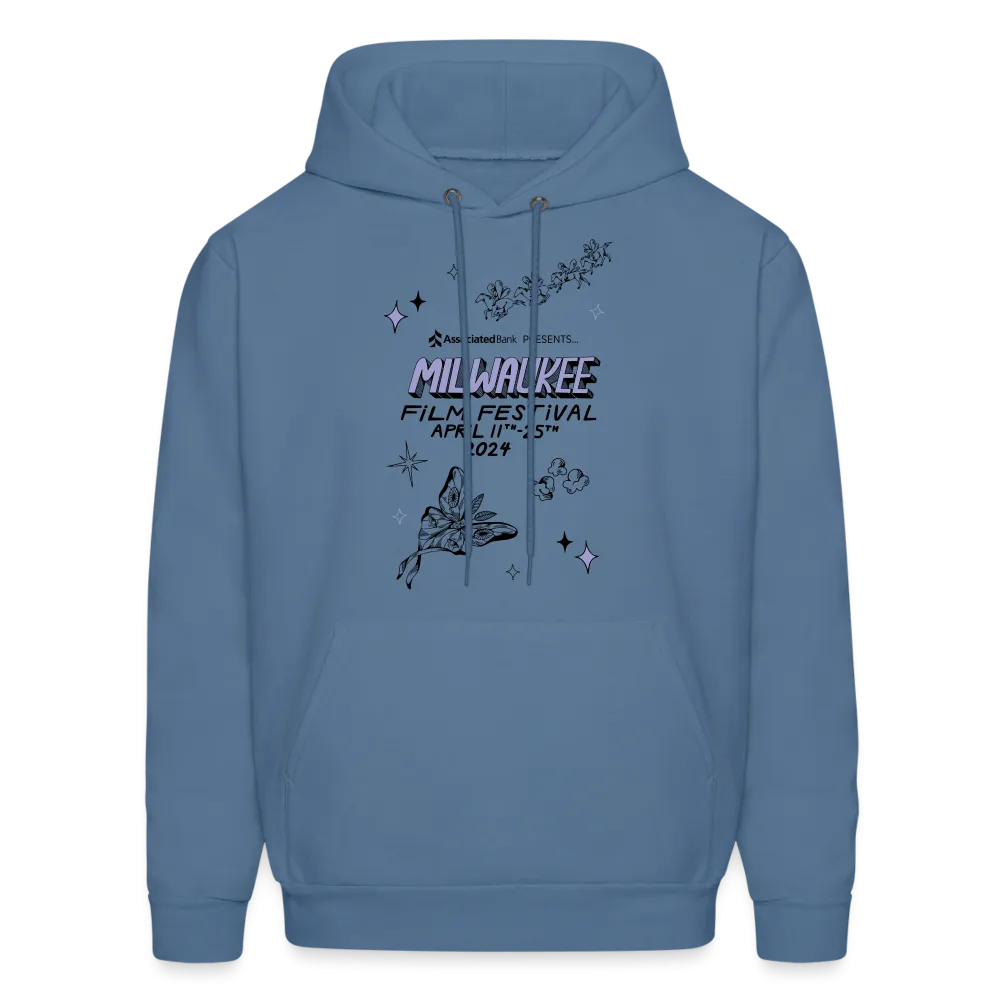 MFF24 Festival Hoodie - More Colors