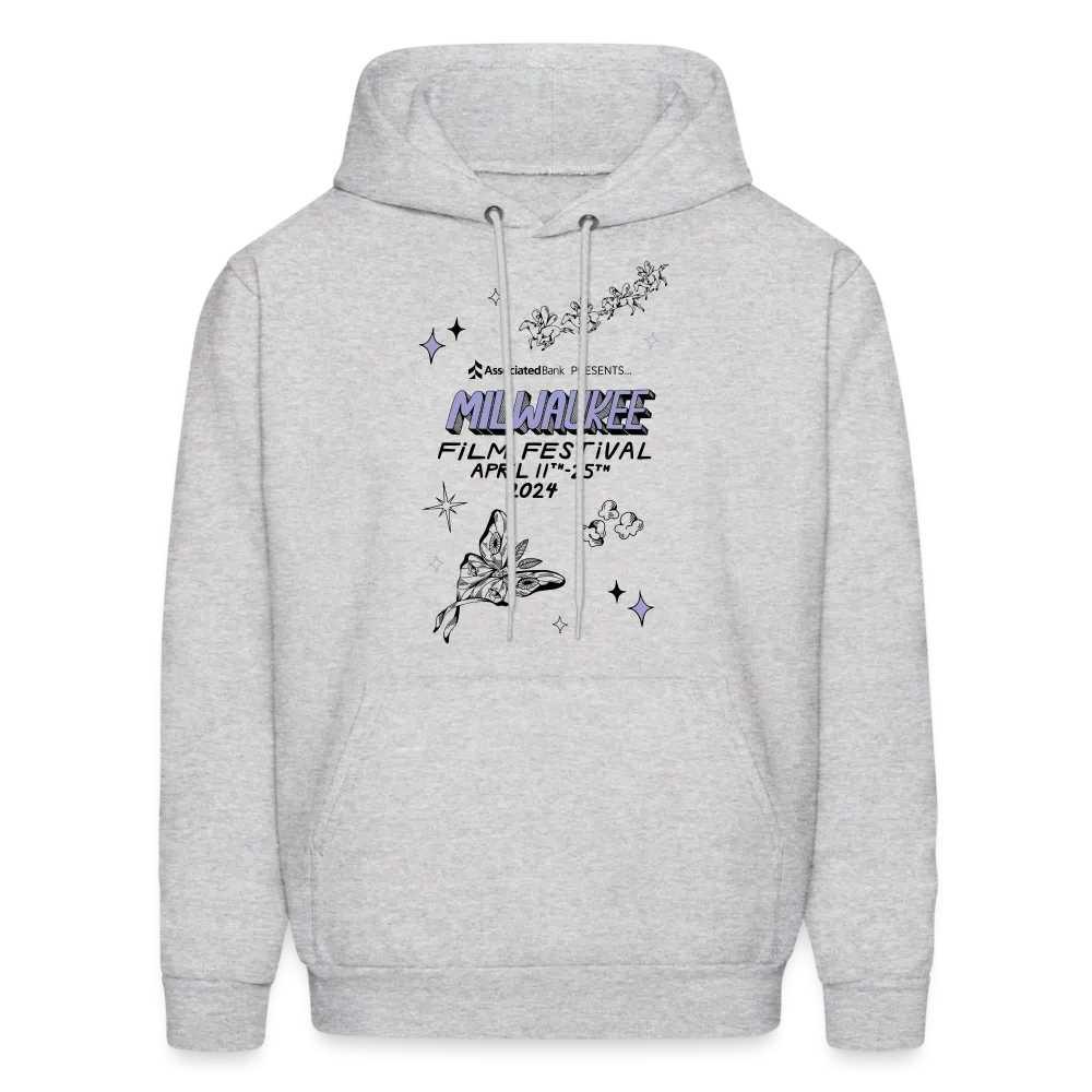 MFF24 Festival Hoodie - More Colors