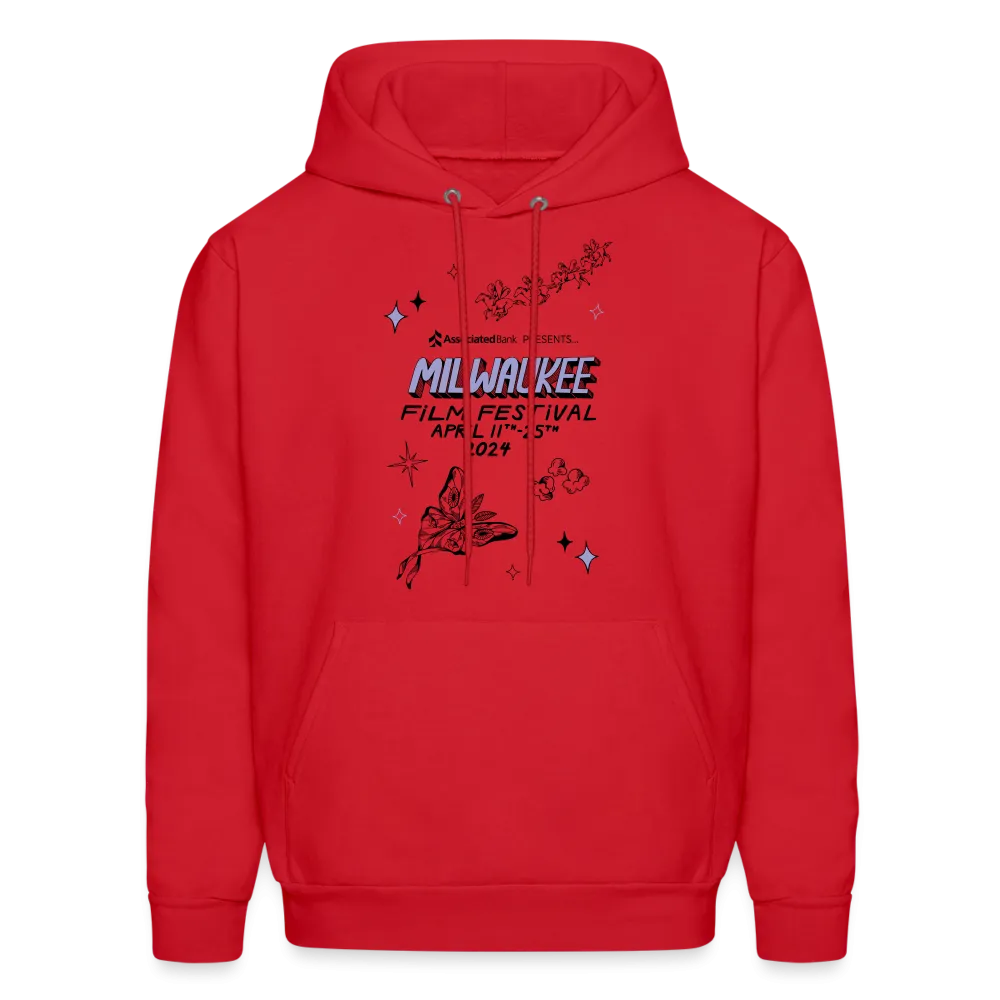 MFF24 Festival Hoodie - More Colors