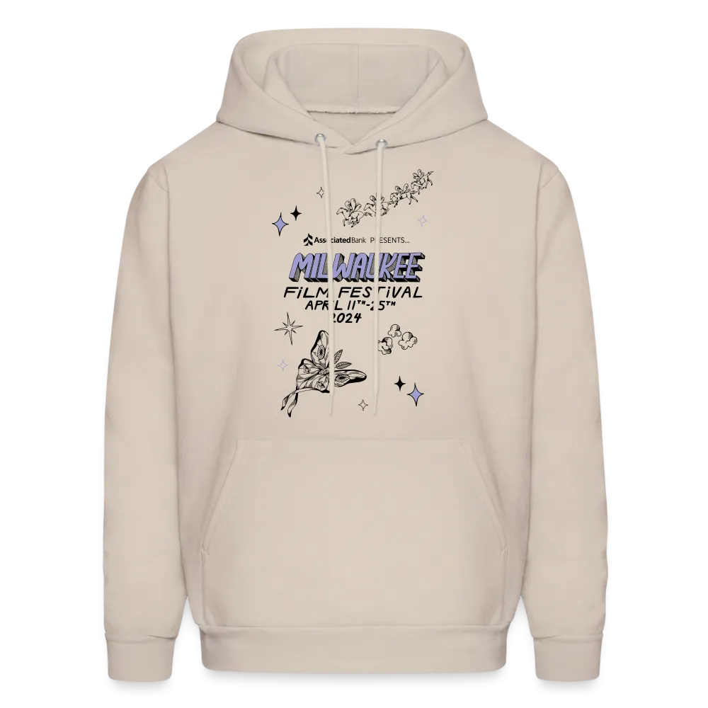 MFF24 Festival Hoodie - More Colors