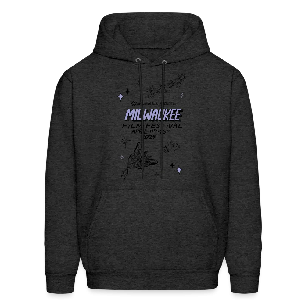MFF24 Festival Hoodie - More Colors