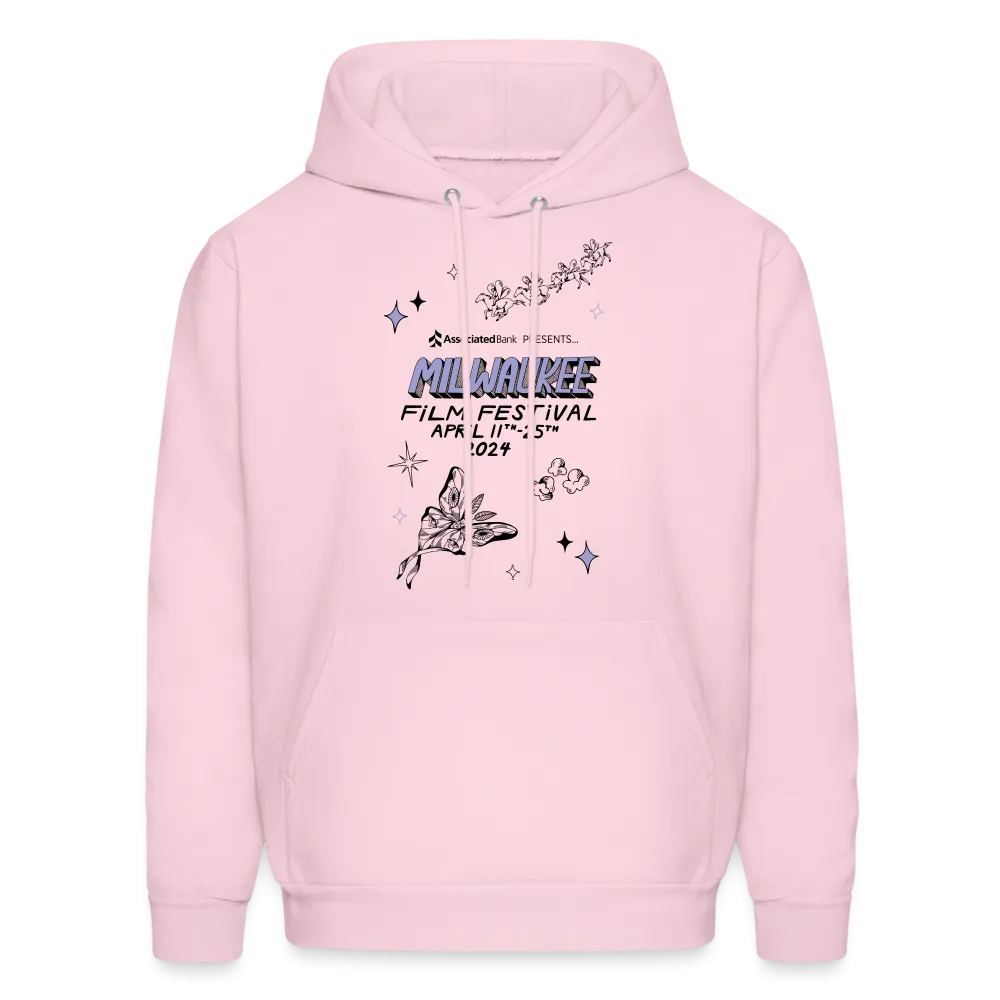 MFF24 Festival Hoodie - More Colors