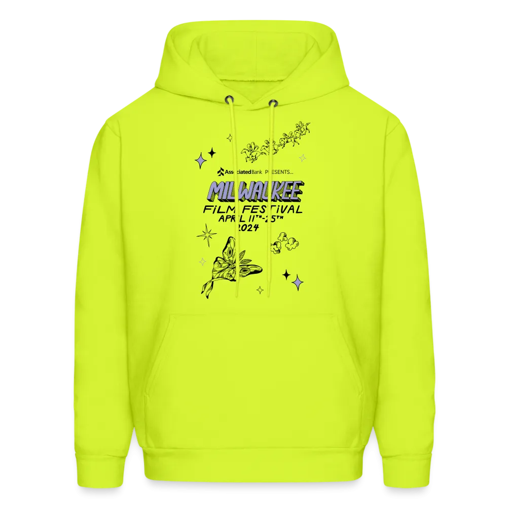 MFF24 Festival Hoodie - More Colors