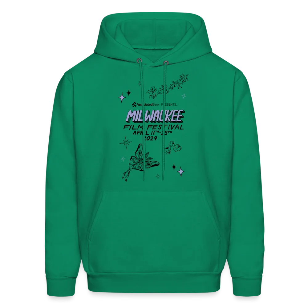 MFF24 Festival Hoodie - More Colors