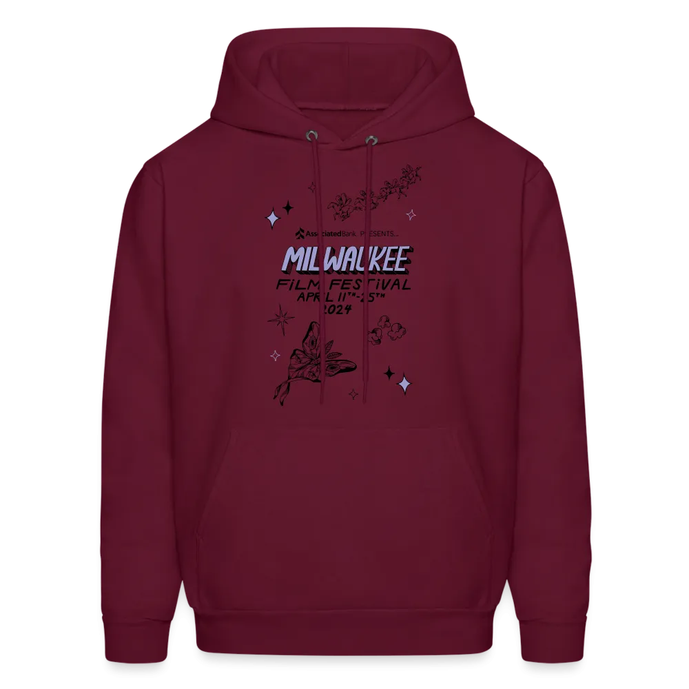 MFF24 Festival Hoodie - More Colors