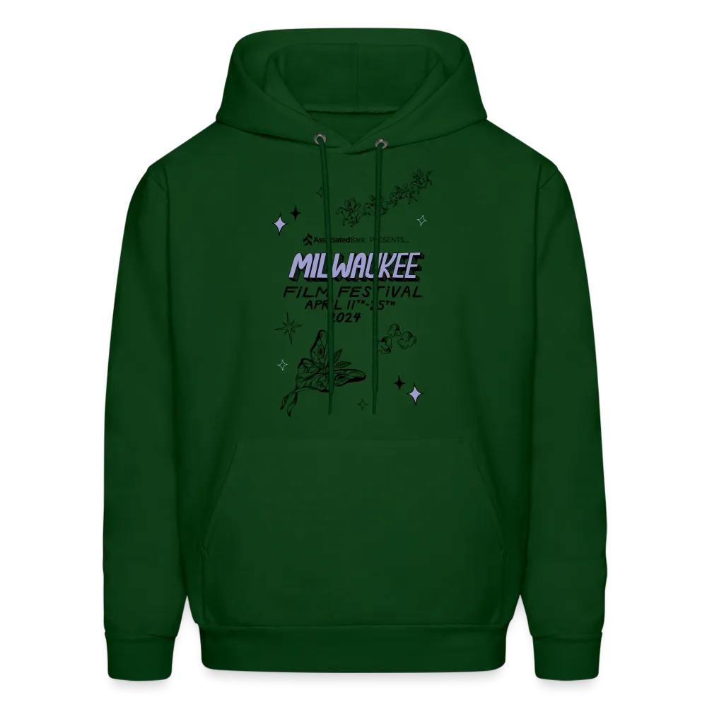 MFF24 Festival Hoodie - More Colors