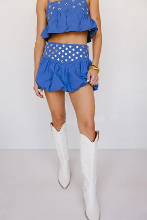 Mikayla Skort Urban Style Light Motion