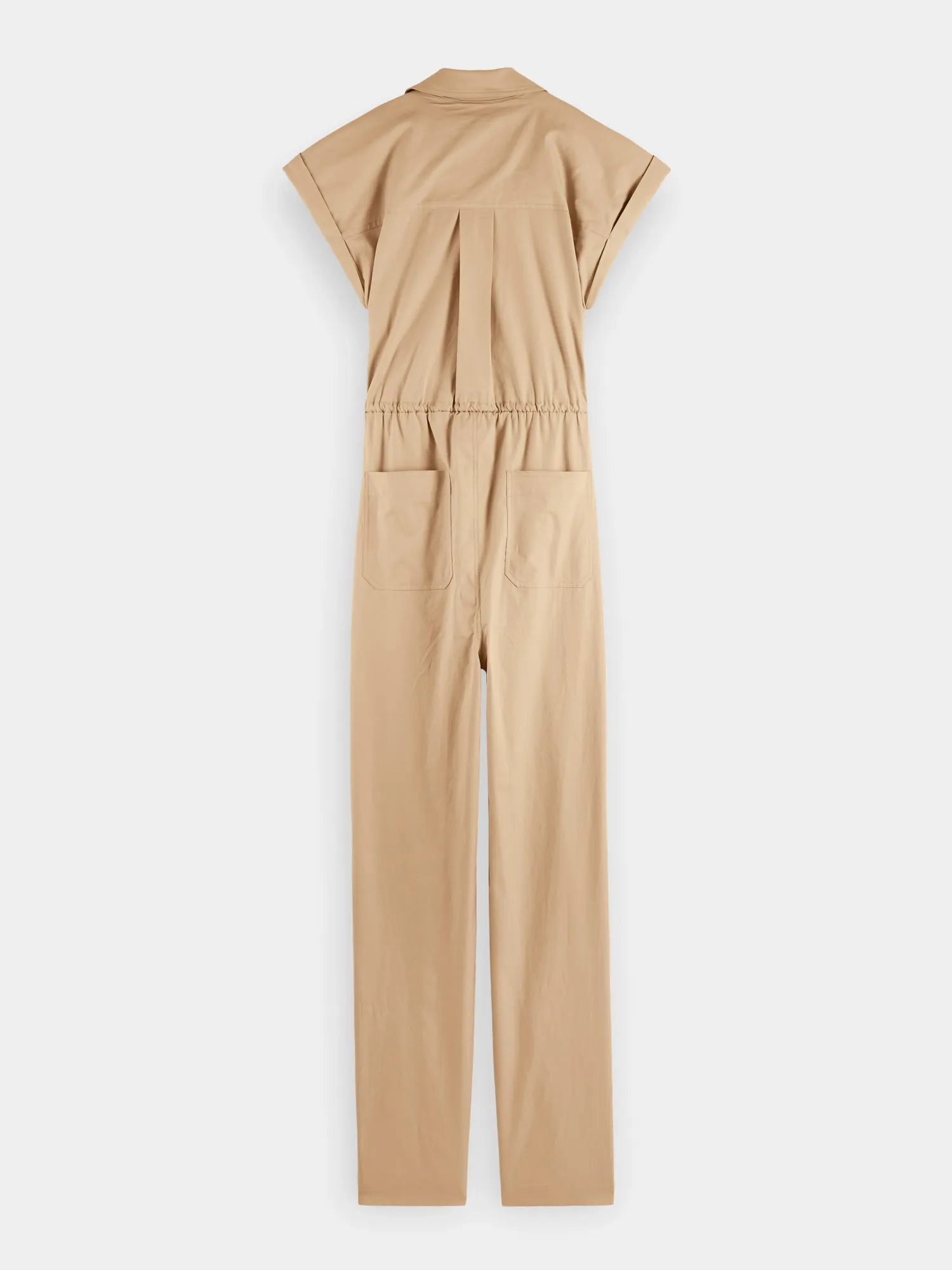 Military jumpsuit