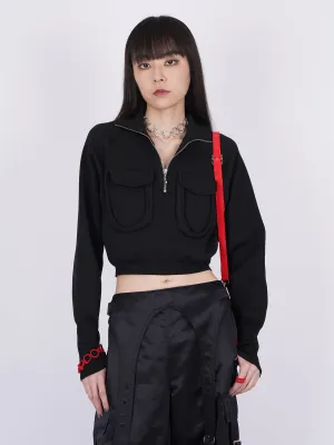 Military Knit Shirts