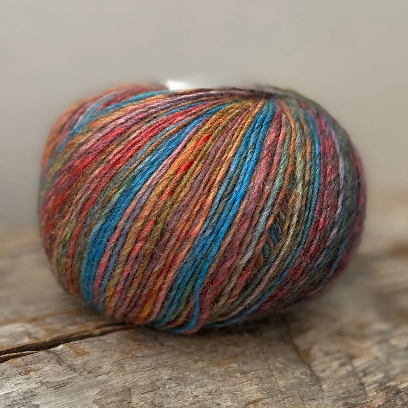 Millefiori Light by Berroco