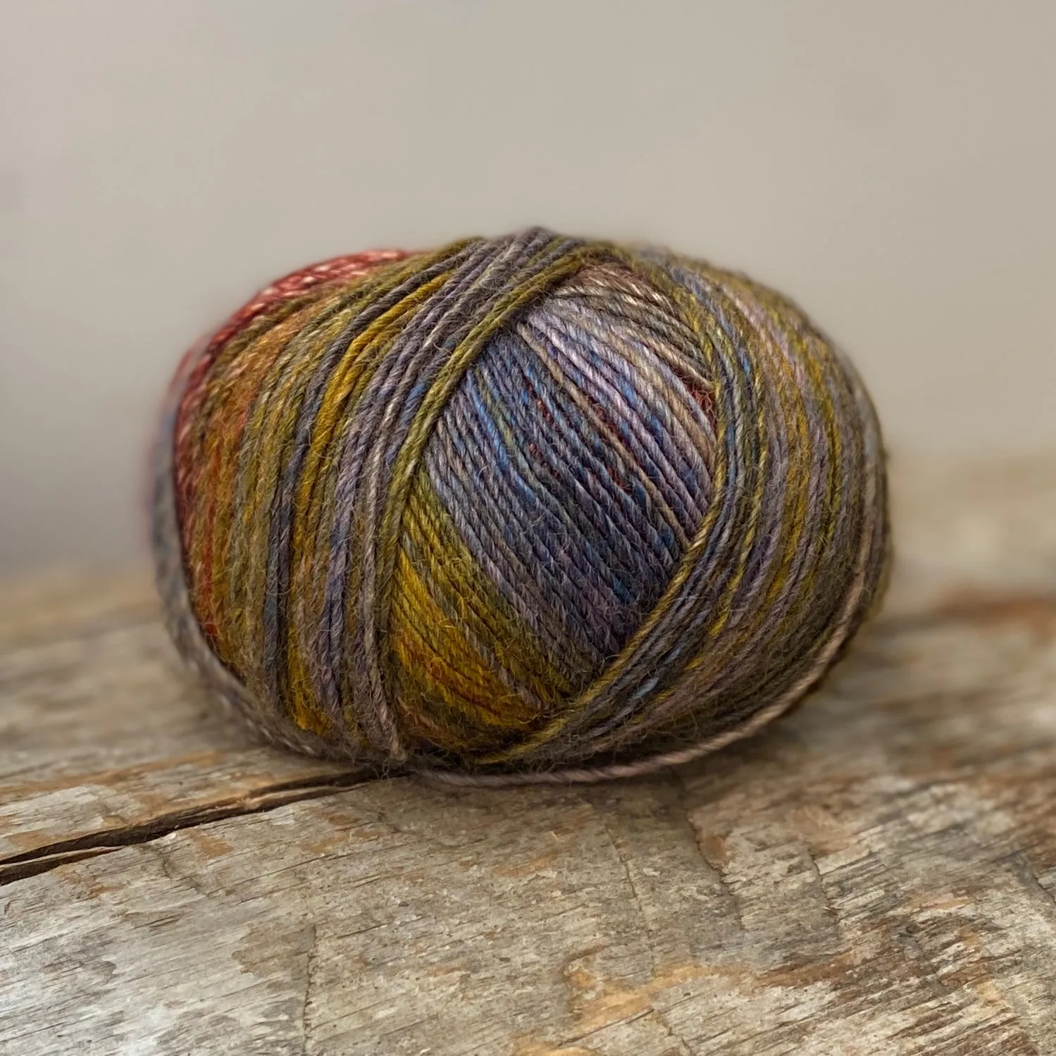 Millefiori Light by Berroco