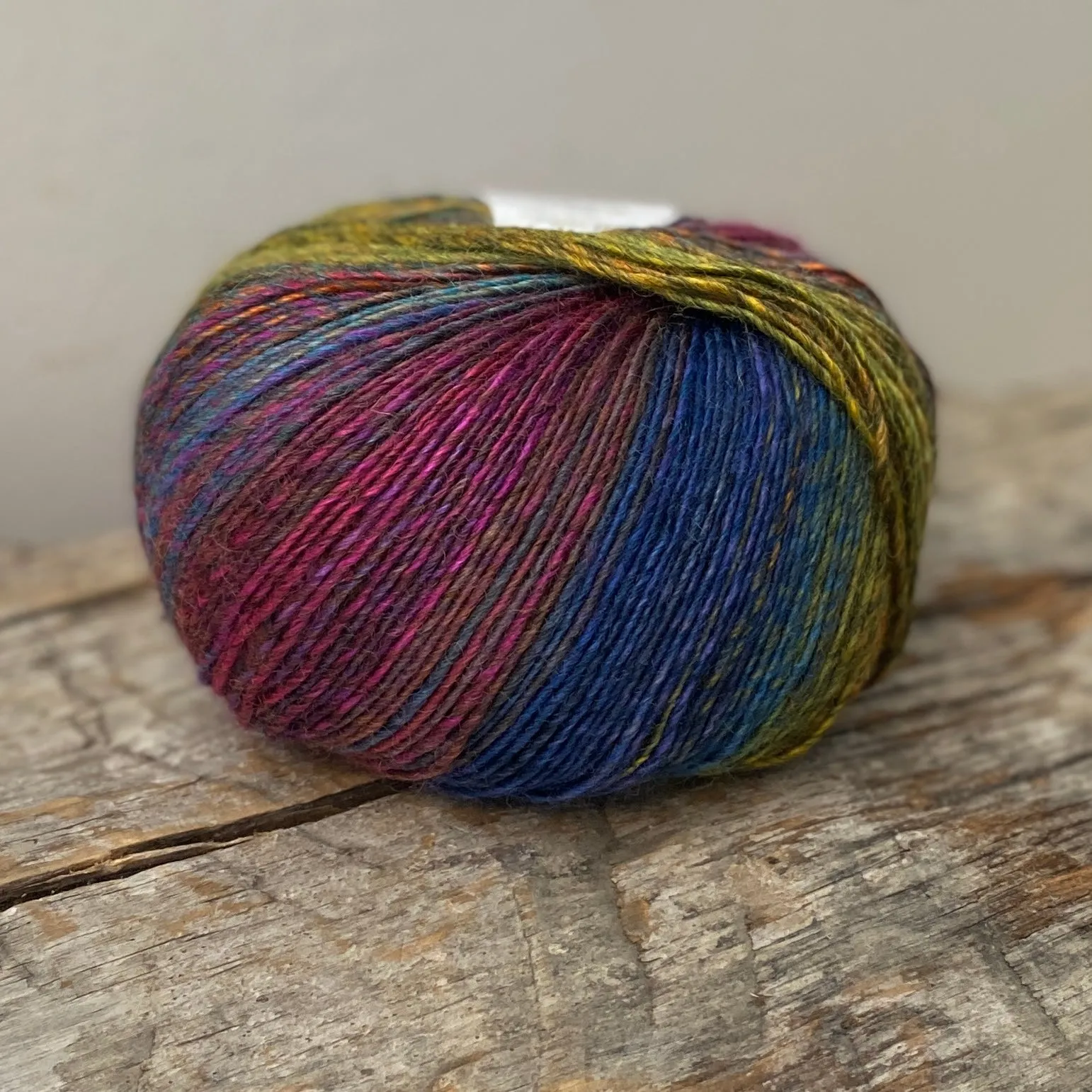 Millefiori Light by Berroco