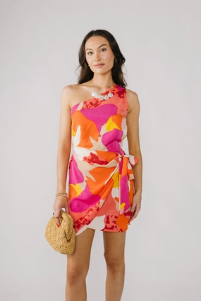 Remy Dress Lounge Base Soft Curve