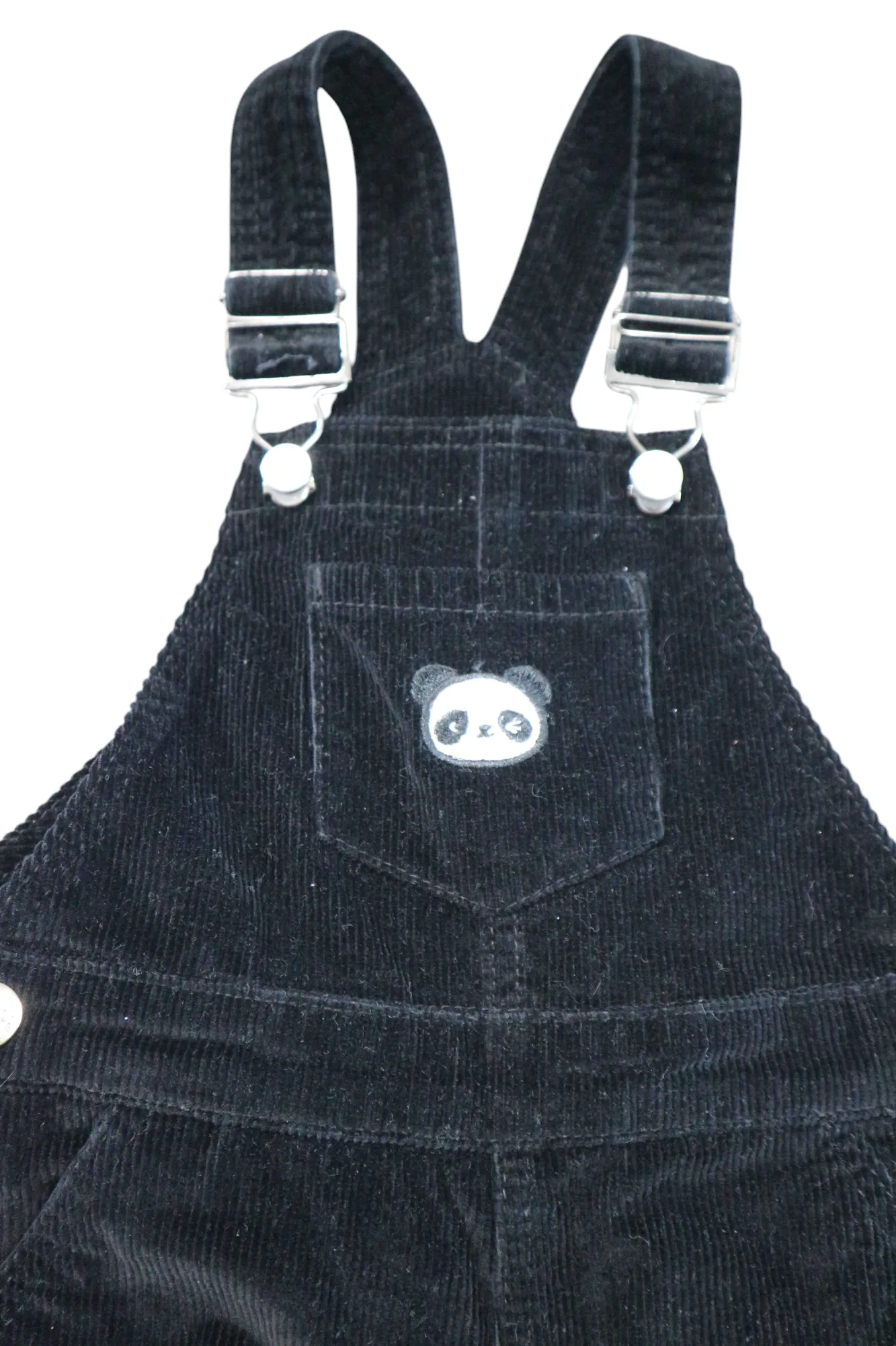 Minti Overalls, 6
