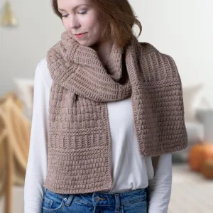 Mix It Up Scarf