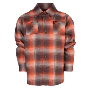 MKC x DIXXON FLANNELS - KIDS YOUTH