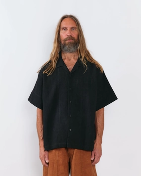 Breathable Wearable Distillers Shirt SS - R.T.S. CO-80