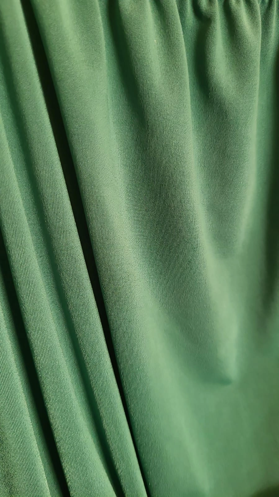 TOP - Josefina Maxi (Microfiber) Tunic top ContrastTipping