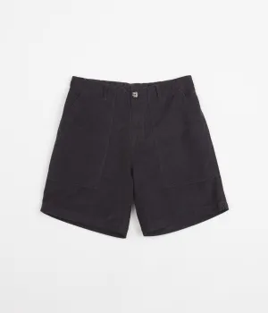 Mollusk Corduroy Salvador Shorts - Faded Navy