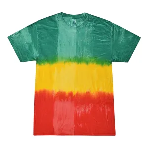 Montego Bay Tie Dye T-Shirt (CLEARANCE)