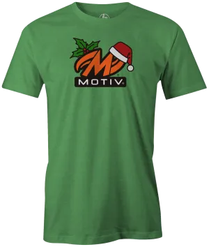 MOTIV Holiday T-shirt