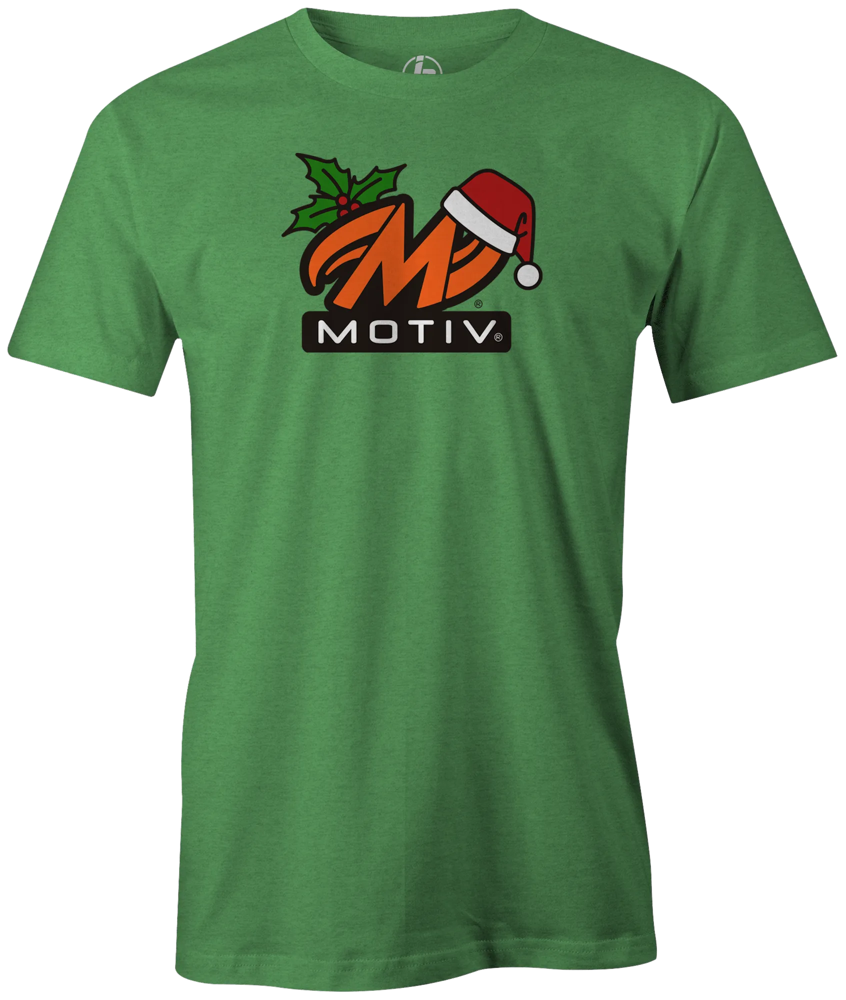 MOTIV Holiday T-shirt