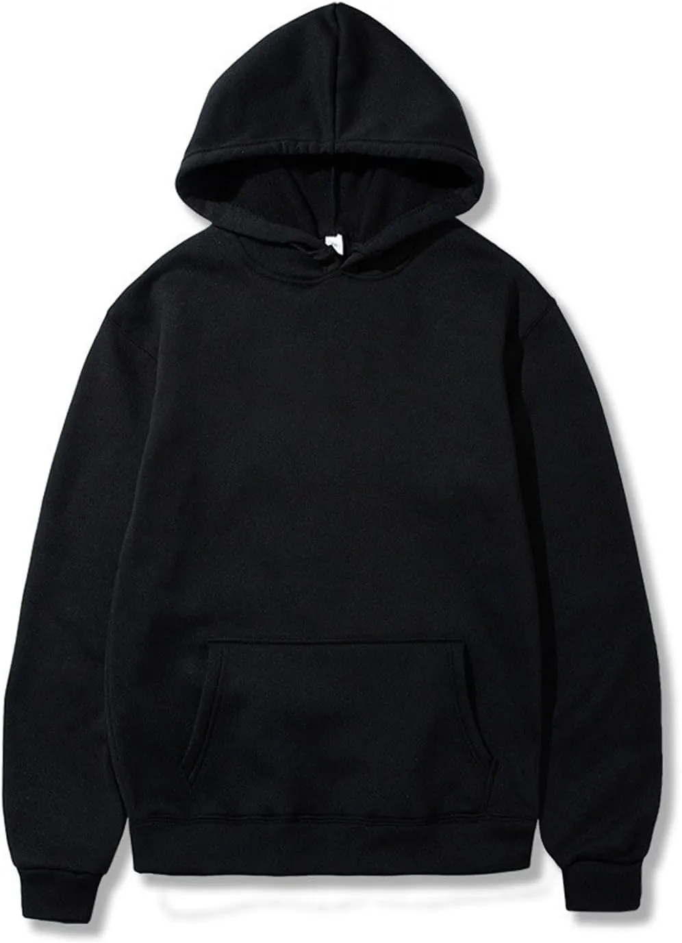 Mowbeat Hoodies for Women Sweatshirts Hoodies Casual Fleece Pullover Unisex Jogger Outfit