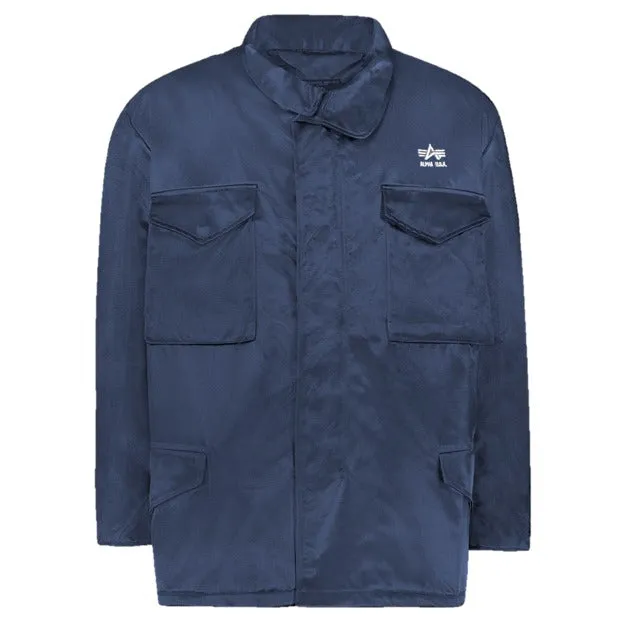 MP-Tex M-65 Field Jacket