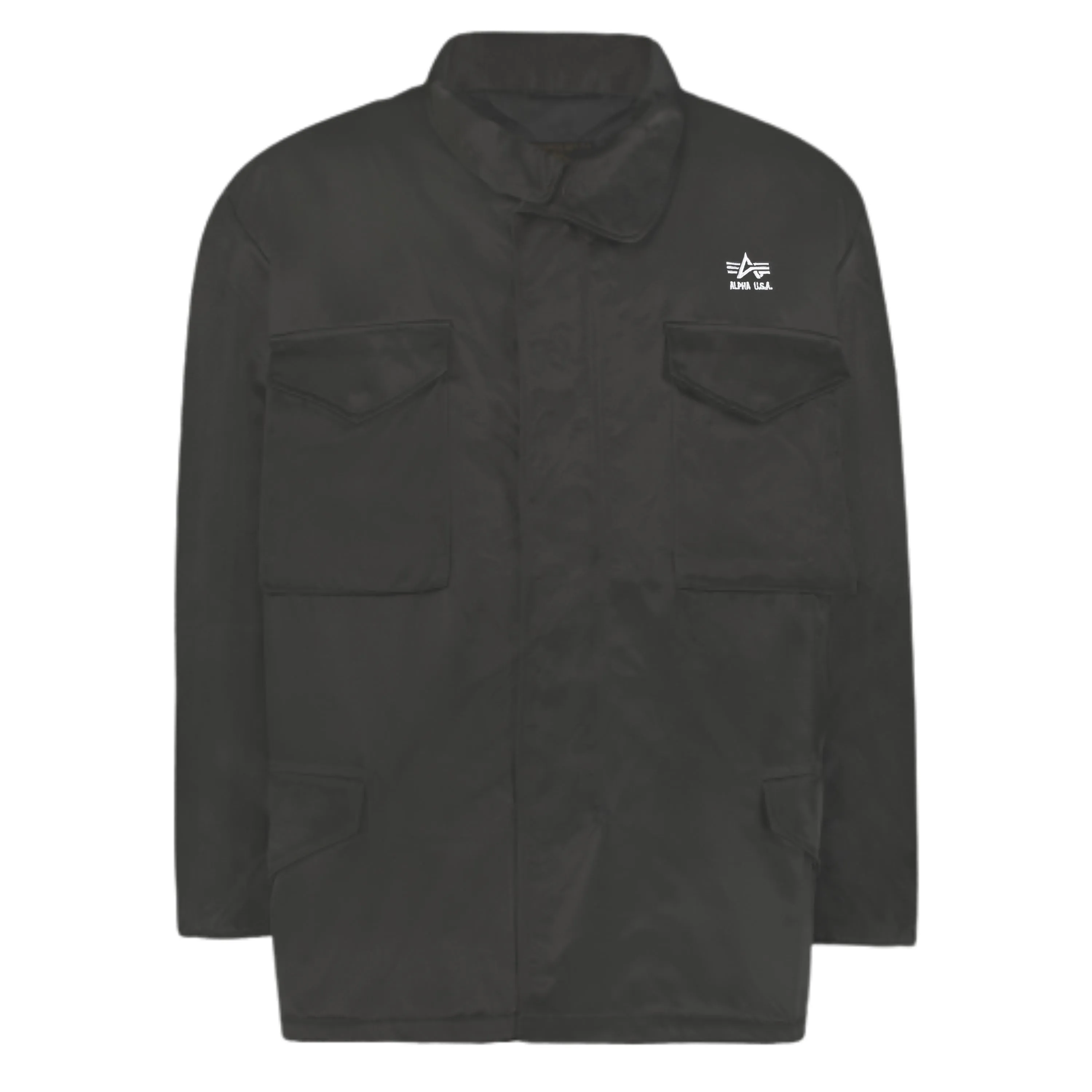 MP-Tex M-65 Field Jacket