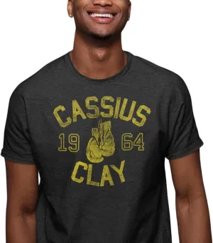  Heavyweight Cotton T-Shirts