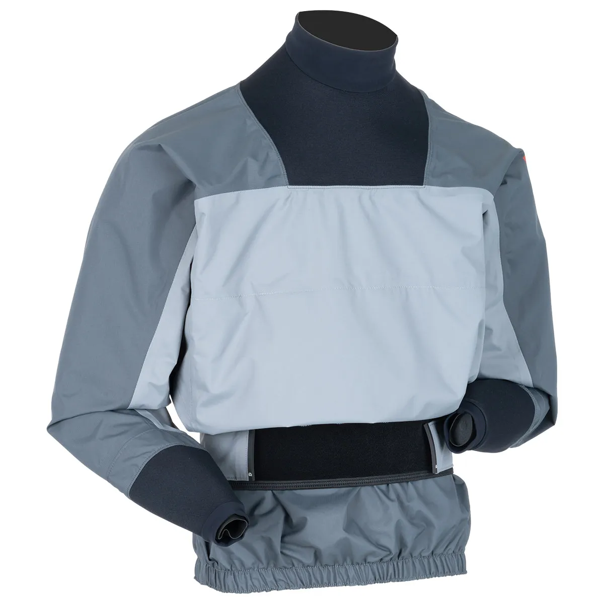 Outer Chill Piece Long Sleeve Rival Paddle Jacket