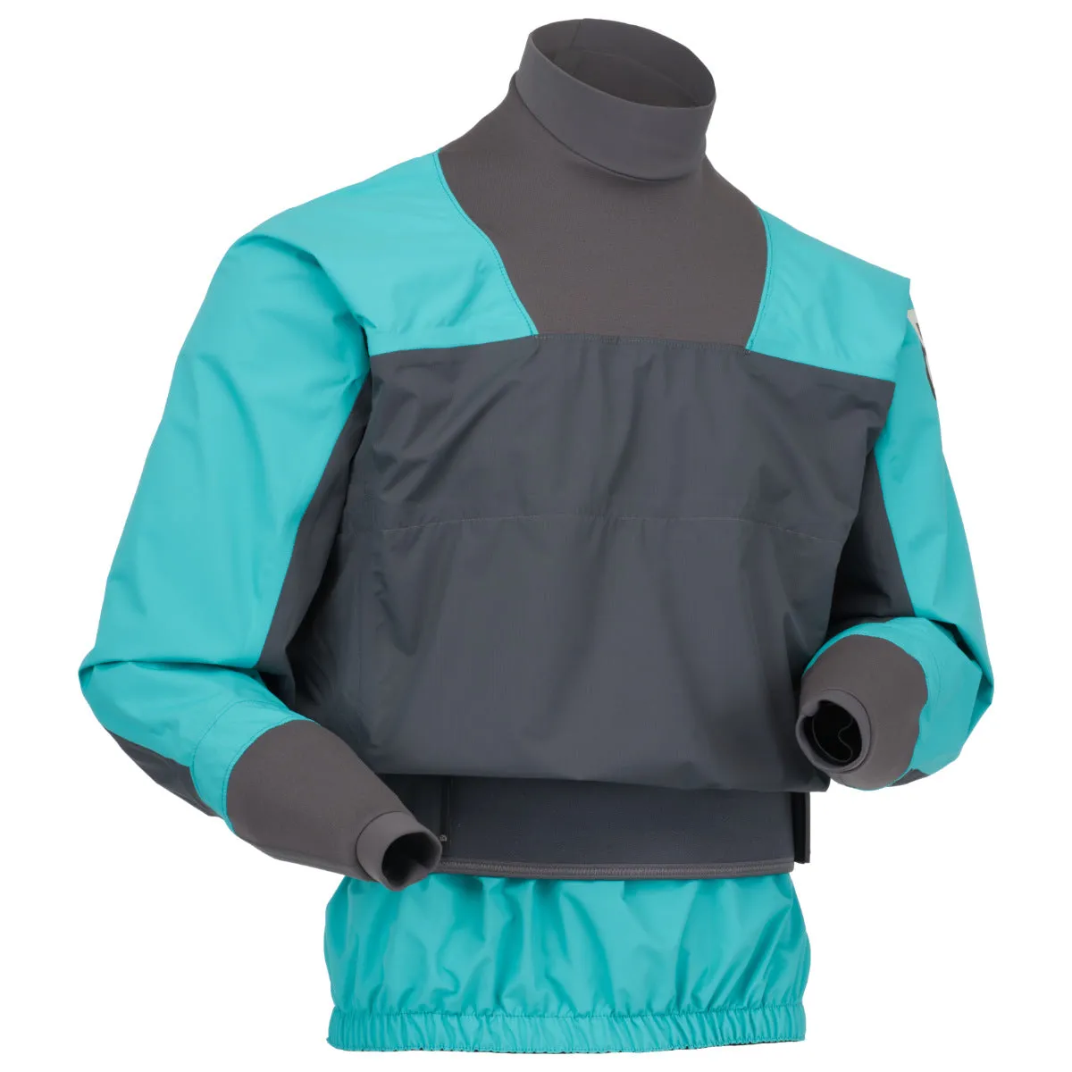 Long Sleeve Rival Paddle Jacket Hooded styles