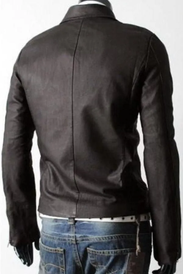 multi pocket rider slimfit style