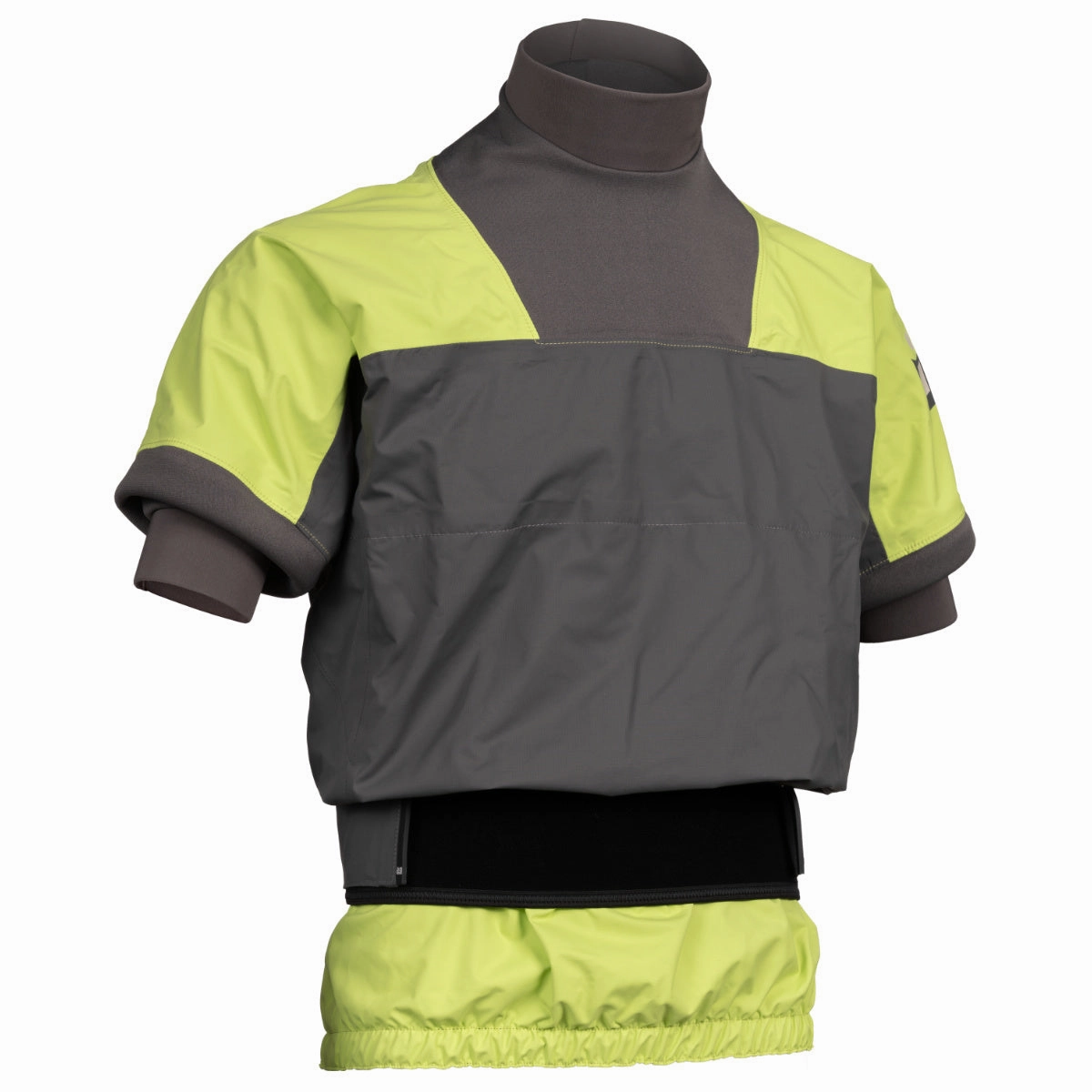 2023 Short Sleeve Rival Paddle Jacket | OUTLET Quick Access Slit
