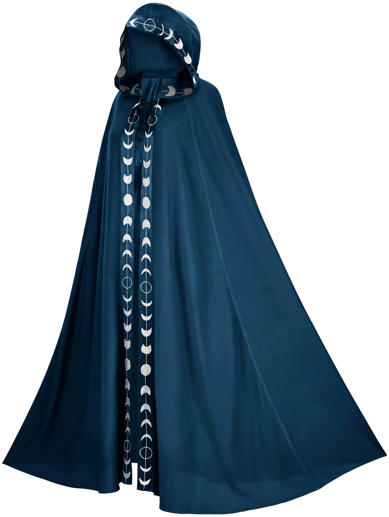 Nyx Cloak Limited Edition Lightweight Polyester Blend