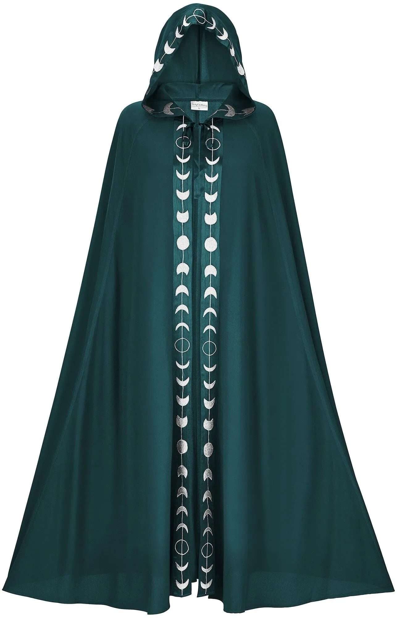 Nyx Cloak Limited Edition Chill Commute Fit Articulated Sleeves