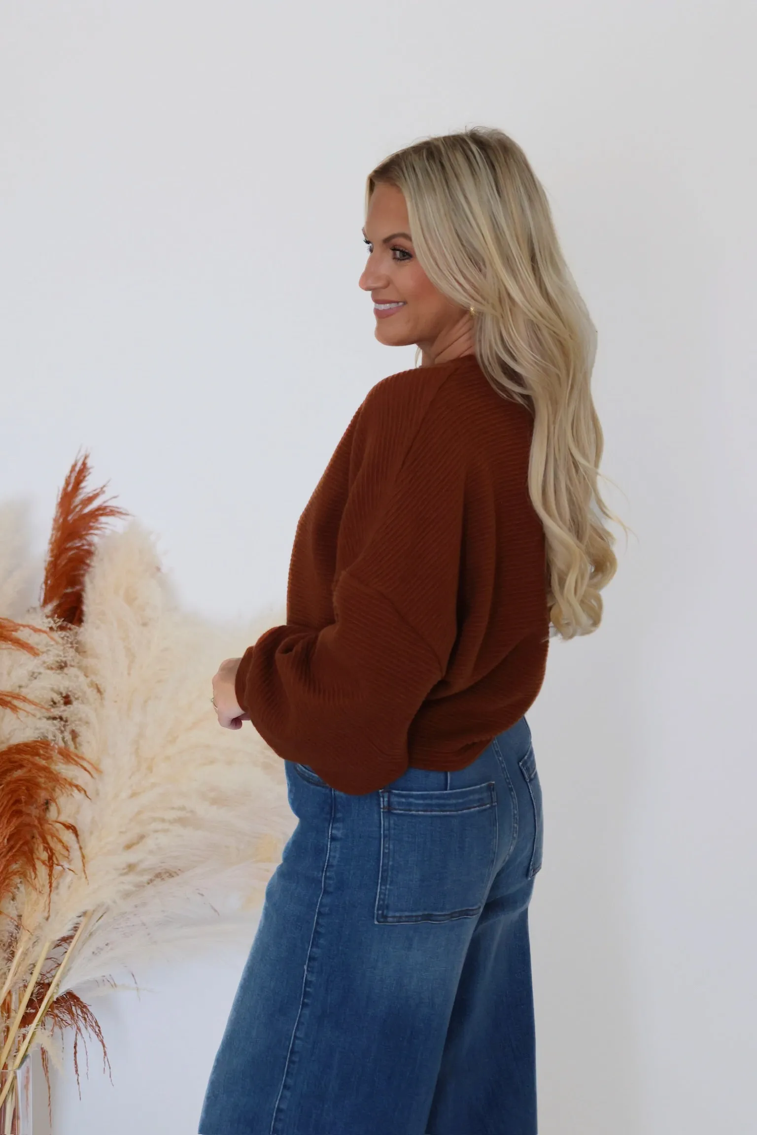 OdorControl Comfortable clothing On A Stroll Top