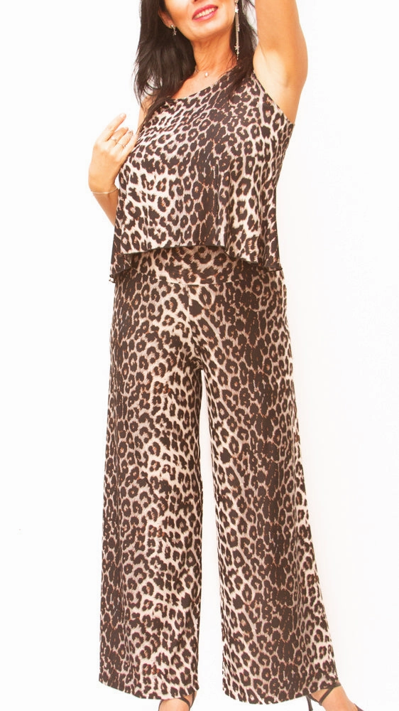 AntiOdorTechnology TOP - Valeria (Microfiber)