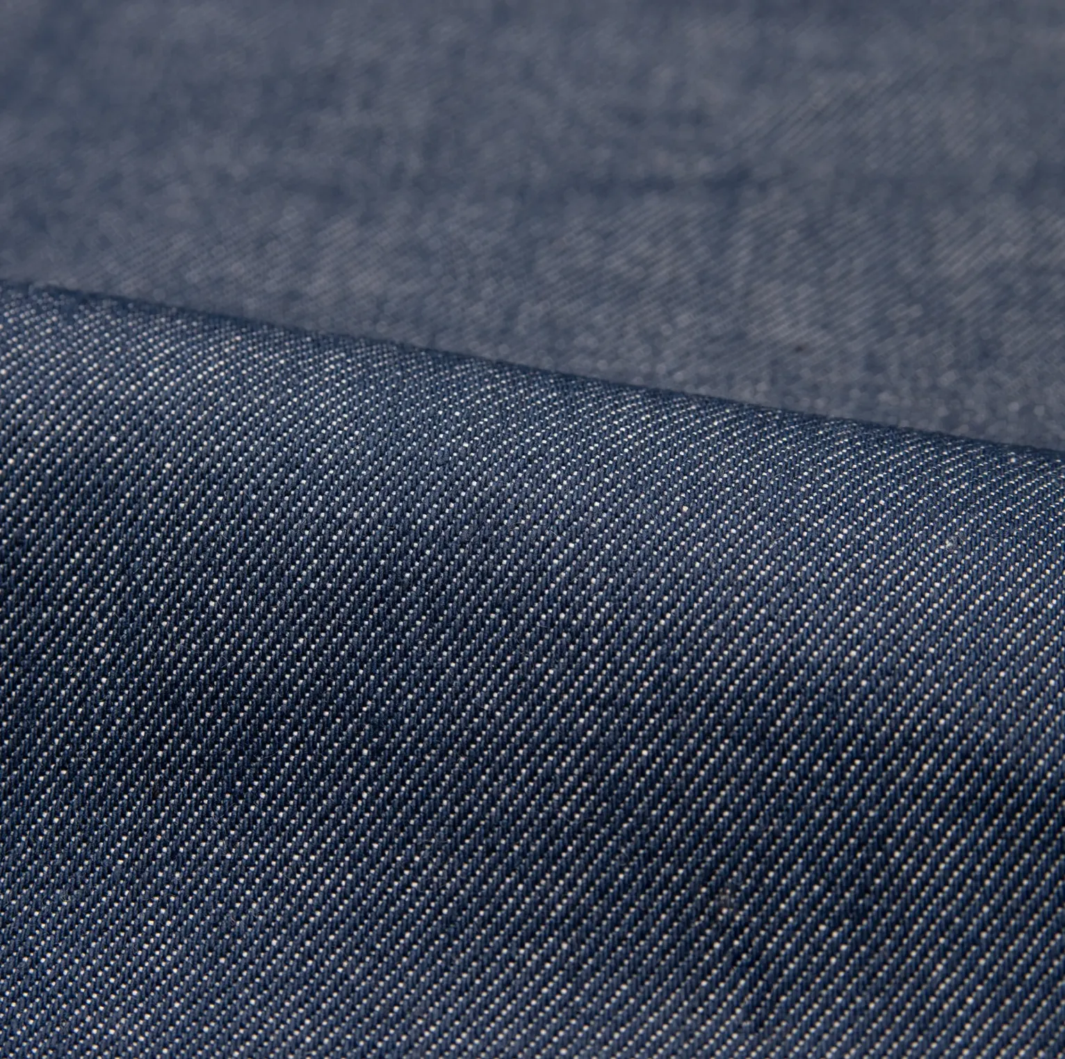 Naked & Famous Classic - Natural Indigo Selvedge Denim Jeans