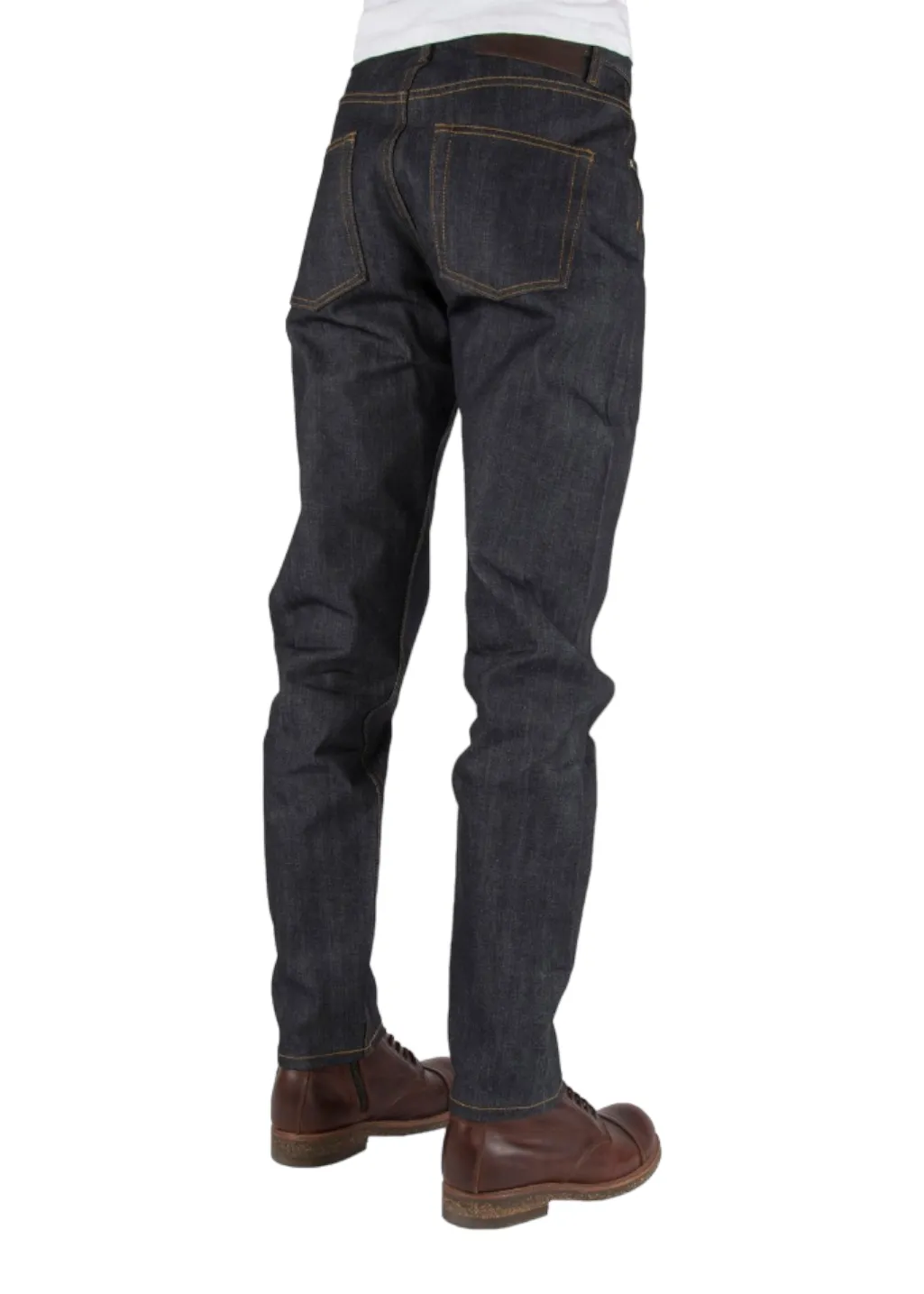Naked & Famous Denim - Easy Guy 12.5oz Stretch Selvedge