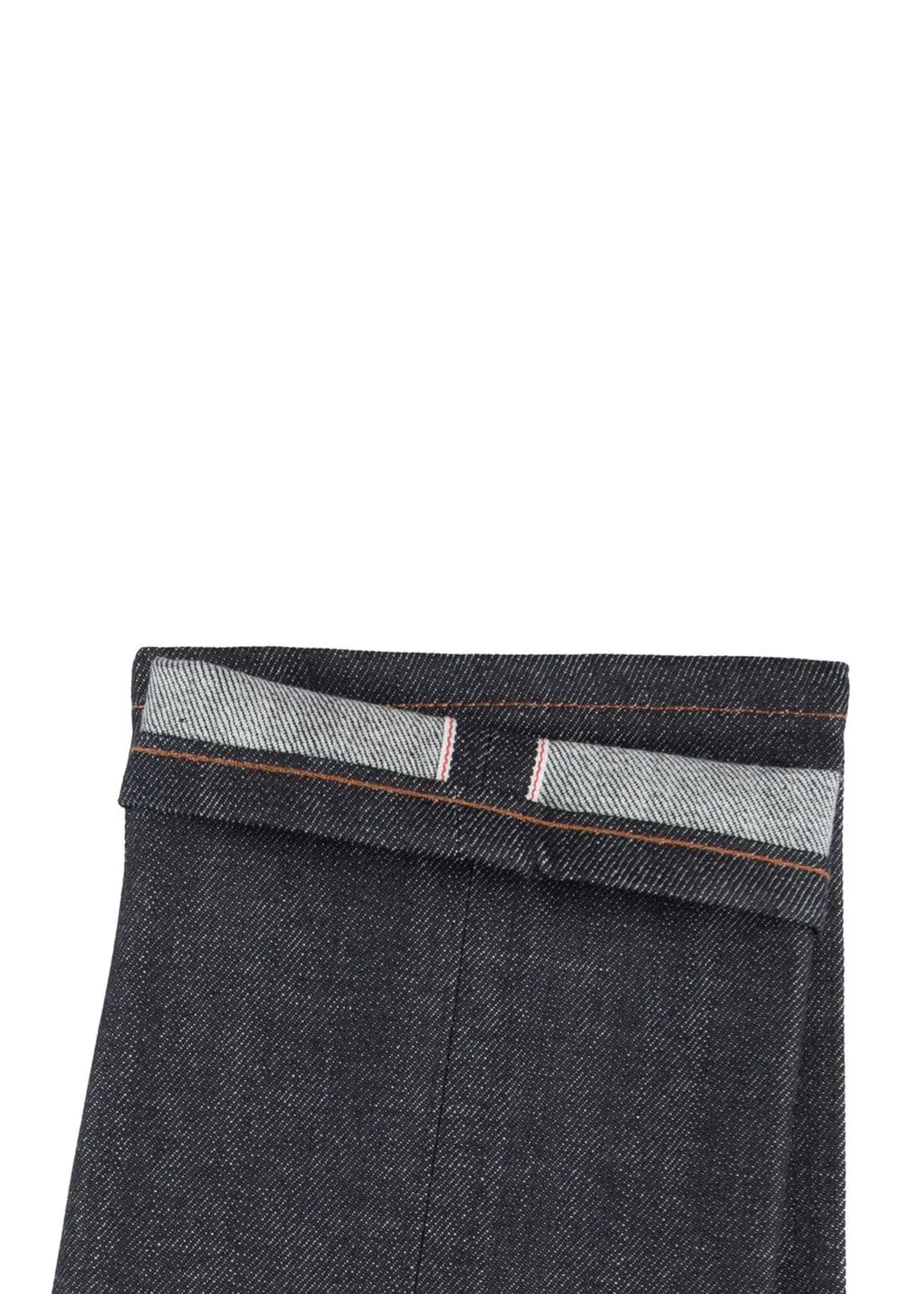 Naked & Famous Denim - Easy Guy 12.5oz Stretch Selvedge
